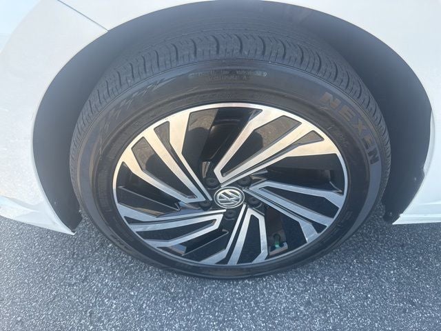 2021 Volkswagen Jetta SEL