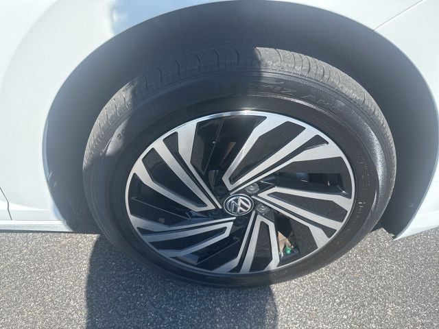 2021 Volkswagen Jetta SEL