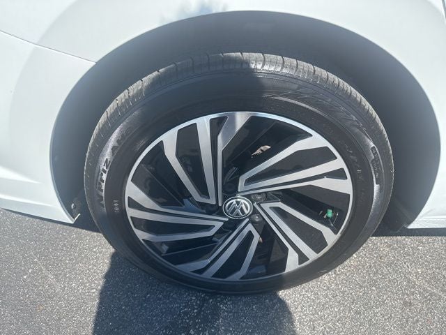 2021 Volkswagen Jetta SEL