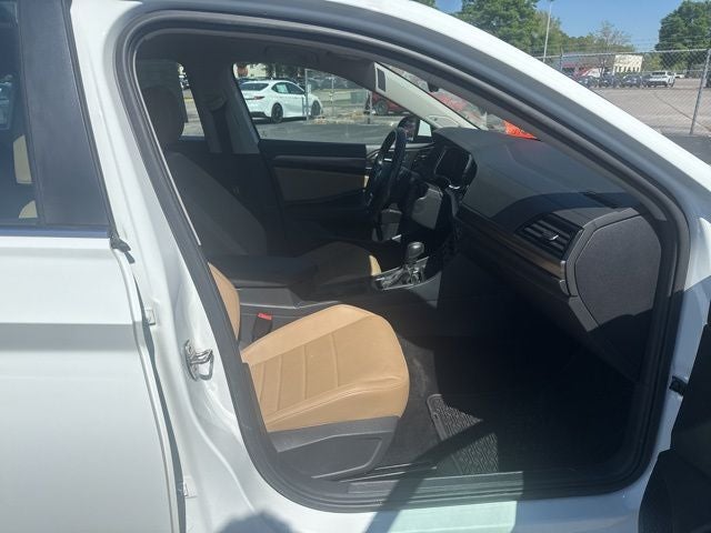 2021 Volkswagen Jetta SEL