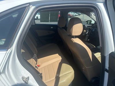 2021 Volkswagen Jetta SEL