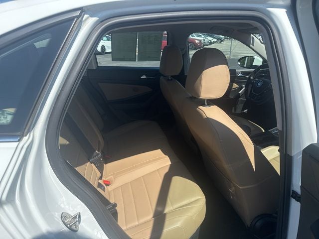 2021 Volkswagen Jetta SEL