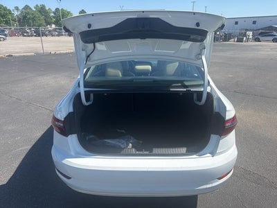 2021 Volkswagen Jetta SEL