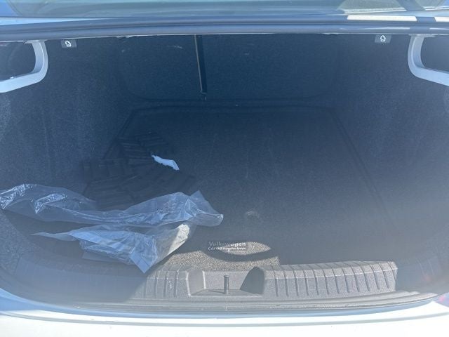 2021 Volkswagen Jetta SEL