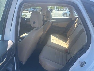 2021 Volkswagen Jetta SEL