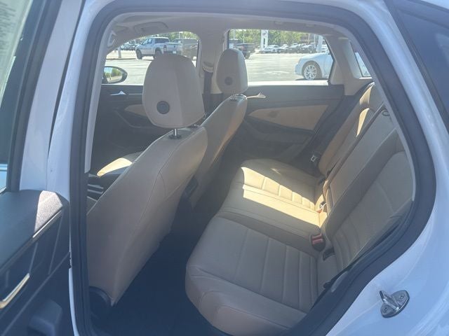 2021 Volkswagen Jetta SEL