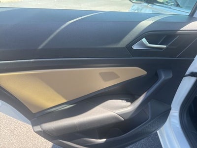 2021 Volkswagen Jetta SEL