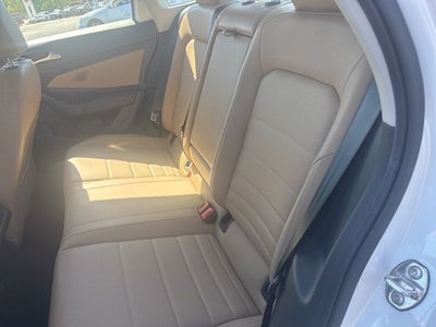 2021 Volkswagen Jetta SEL