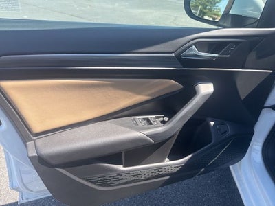 2021 Volkswagen Jetta SEL