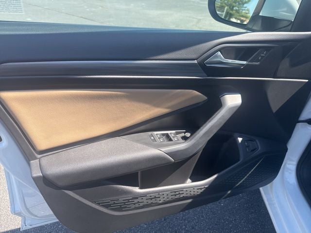 2021 Volkswagen Jetta SEL