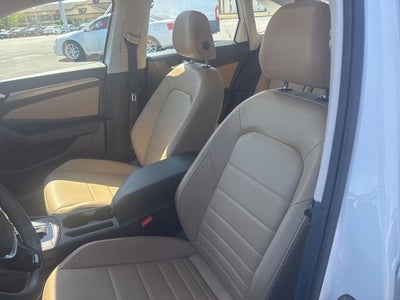 2021 Volkswagen Jetta SEL