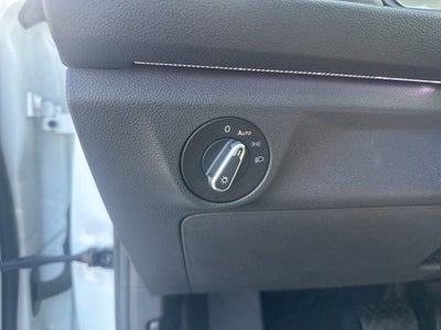 2021 Volkswagen Jetta SEL