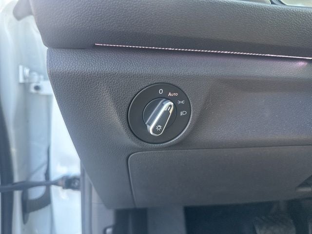 2021 Volkswagen Jetta SEL