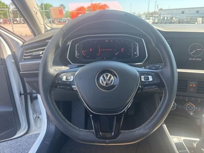 2021 Volkswagen Jetta SEL