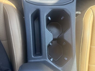 2021 Volkswagen Jetta SEL