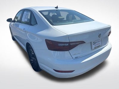 2021 Volkswagen Jetta SEL