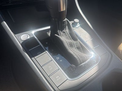 2021 Volkswagen Jetta SEL