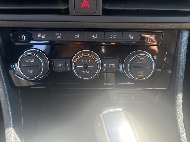 2021 Volkswagen Jetta SEL