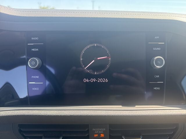 2021 Volkswagen Jetta SEL