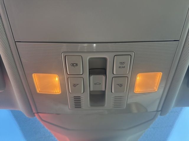 2021 Volkswagen Jetta SEL