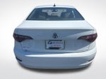 2021 Volkswagen Jetta SEL