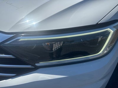 2021 Volkswagen Jetta SEL