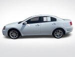 2012 Mitsubishi Galant SE