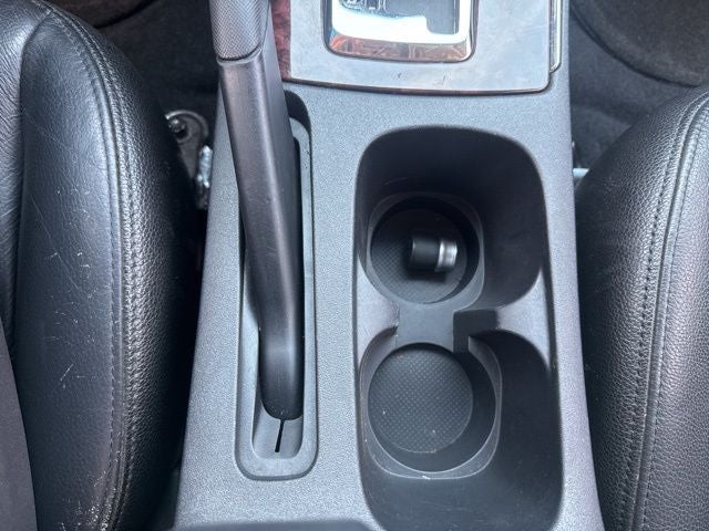 2012 Mitsubishi Galant SE