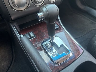 2012 Mitsubishi Galant SE