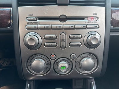 2012 Mitsubishi Galant SE