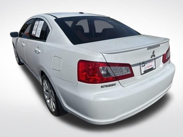 2012 Mitsubishi Galant SE