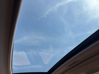 2012 Mitsubishi Galant SE