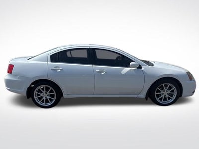 2012 Mitsubishi Galant SE