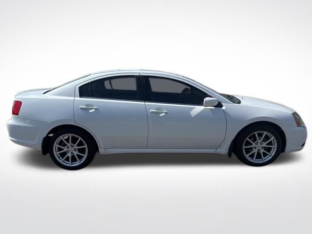 2012 Mitsubishi Galant SE
