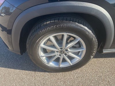 2024 Mercedes-Benz GLE GLE 450e 4MATIC®