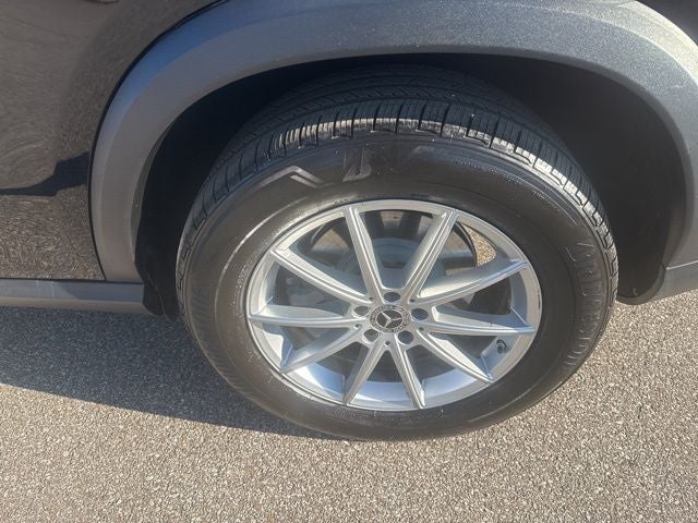 2024 Mercedes-Benz GLE GLE 450e 4MATIC®