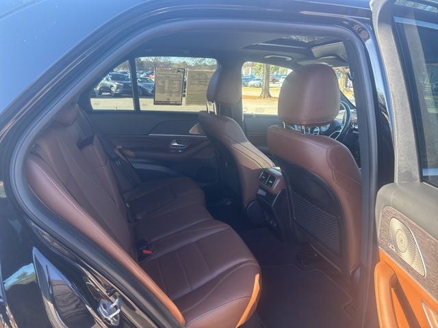 2024 Mercedes-Benz GLE GLE 450e 4MATIC®