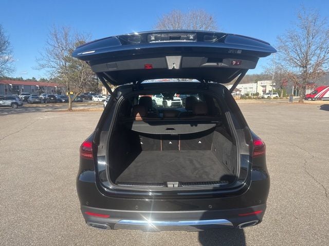 2024 Mercedes-Benz GLE GLE 450e 4MATIC®