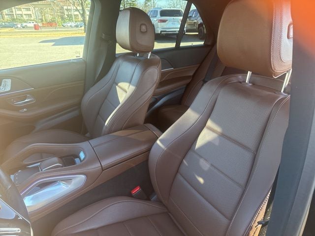 2024 Mercedes-Benz GLE GLE 450e 4MATIC®