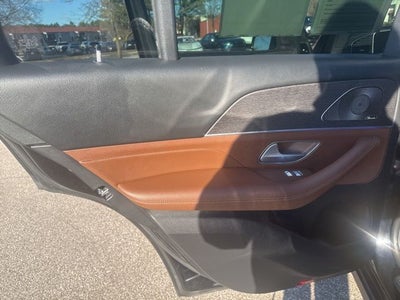 2024 Mercedes-Benz GLE GLE 450e 4MATIC®