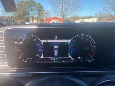 2024 Mercedes-Benz GLE GLE 450e 4MATIC®