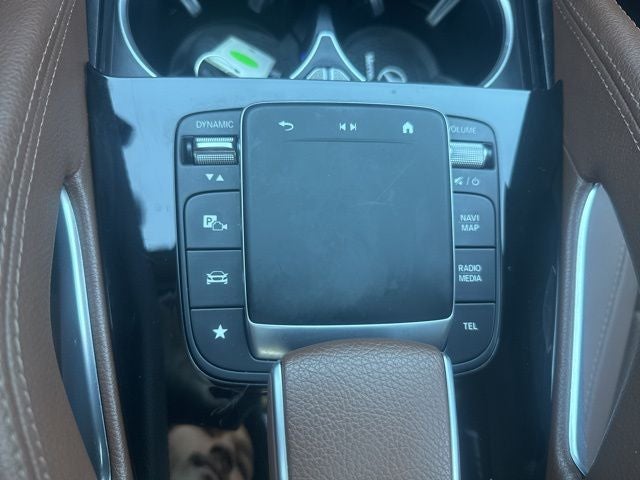 2024 Mercedes-Benz GLE GLE 450e 4MATIC®