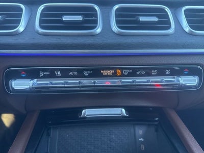 2024 Mercedes-Benz GLE GLE 450e 4MATIC®