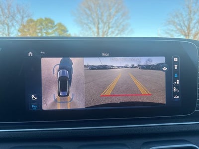 2024 Mercedes-Benz GLE GLE 450e 4MATIC®