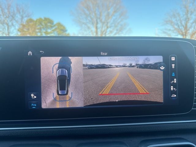 2024 Mercedes-Benz GLE GLE 450e 4MATIC®