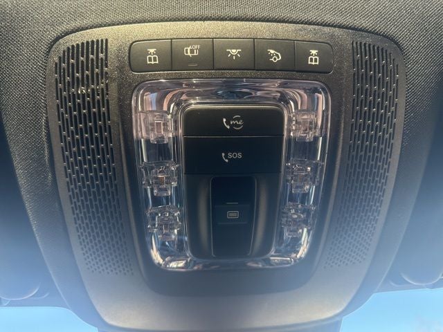 2024 Mercedes-Benz GLE GLE 450e 4MATIC®