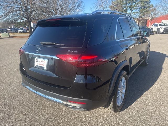 2024 Mercedes-Benz GLE GLE 450e 4MATIC®
