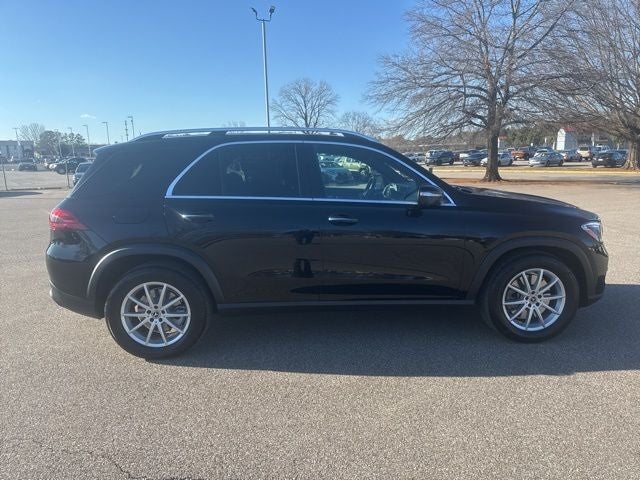 2024 Mercedes-Benz GLE GLE 450e 4MATIC®