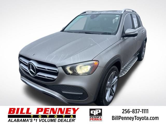 2021 Mercedes-Benz GLE GLE 350