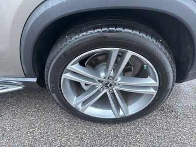 2021 Mercedes-Benz GLE GLE 350